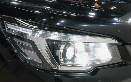 Subaru Forester, 2020 год, 2 699 000 рублей, 11 фотография