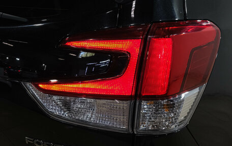 Subaru Forester, 2020 год, 2 699 000 рублей, 10 фотография