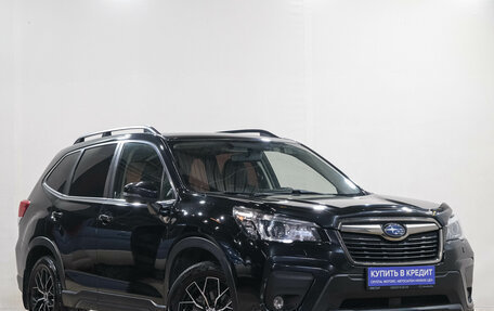 Subaru Forester, 2020 год, 2 699 000 рублей, 2 фотография