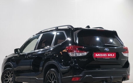Subaru Forester, 2020 год, 2 699 000 рублей, 5 фотография