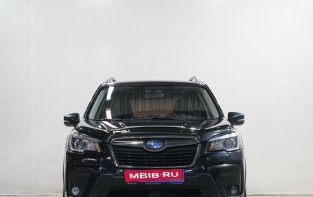 Subaru Forester, 2020 год, 2 699 000 рублей, 3 фотография