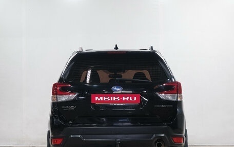 Subaru Forester, 2020 год, 2 699 000 рублей, 6 фотография