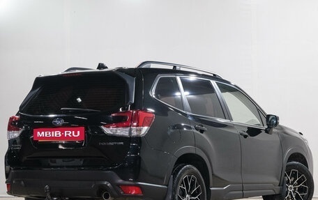 Subaru Forester, 2020 год, 2 699 000 рублей, 7 фотография