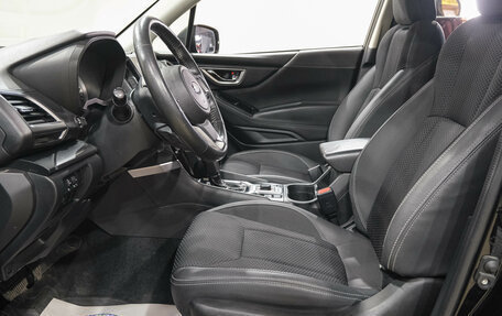 Subaru Forester, 2020 год, 2 699 000 рублей, 13 фотография