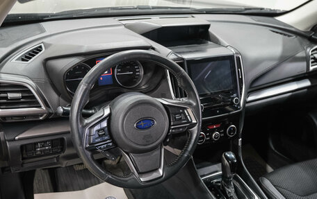 Subaru Forester, 2020 год, 2 699 000 рублей, 14 фотография
