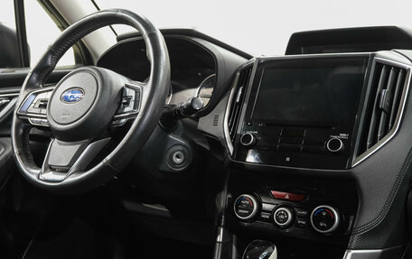Subaru Forester, 2020 год, 2 699 000 рублей, 25 фотография