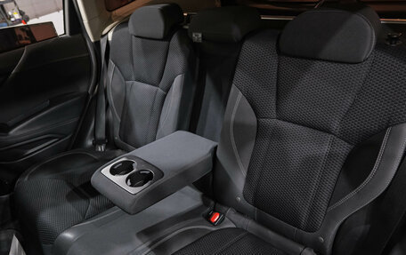 Subaru Forester, 2020 год, 2 699 000 рублей, 39 фотография