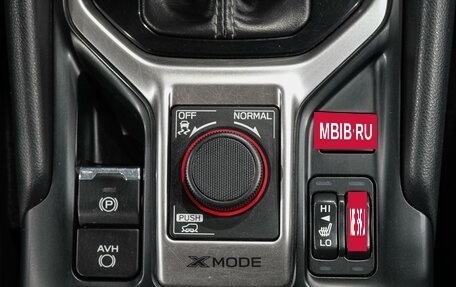 Subaru Forester, 2020 год, 2 699 000 рублей, 30 фотография