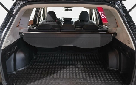 Subaru Forester, 2020 год, 2 699 000 рублей, 40 фотография