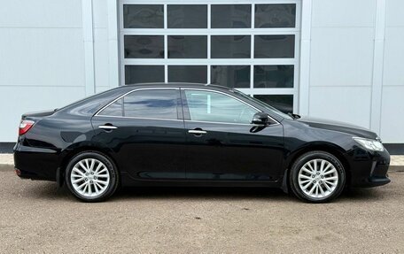 Toyota Camry, 2015 год, 2 100 000 рублей, 6 фотография