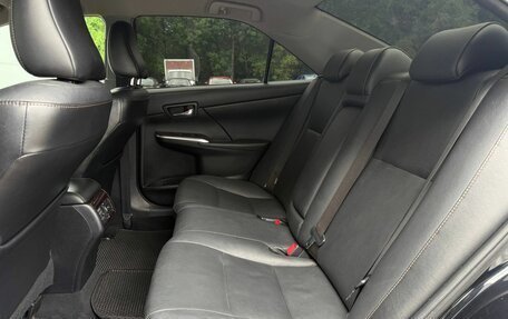 Toyota Camry, 2015 год, 2 100 000 рублей, 10 фотография