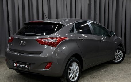 Hyundai i30 II рестайлинг, 2013 год, 989 999 рублей, 4 фотография