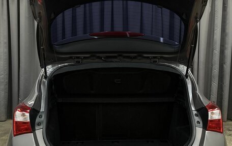 Hyundai i30 II рестайлинг, 2013 год, 989 999 рублей, 7 фотография