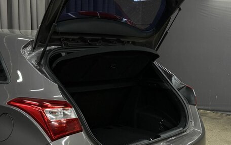 Hyundai i30 II рестайлинг, 2013 год, 989 999 рублей, 6 фотография