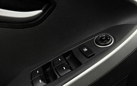 Hyundai i30 II рестайлинг, 2013 год, 989 999 рублей, 18 фотография