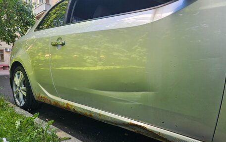 KIA Cerato III, 2010 год, 450 000 рублей, 8 фотография