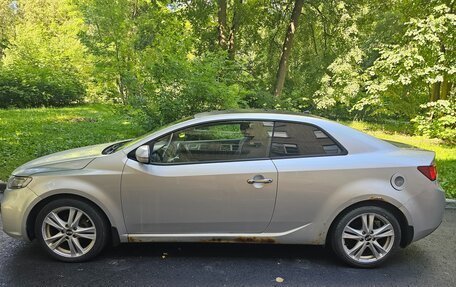 KIA Cerato III, 2010 год, 450 000 рублей, 5 фотография