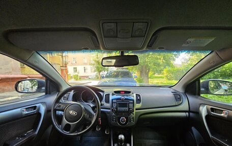 KIA Cerato III, 2010 год, 450 000 рублей, 3 фотография