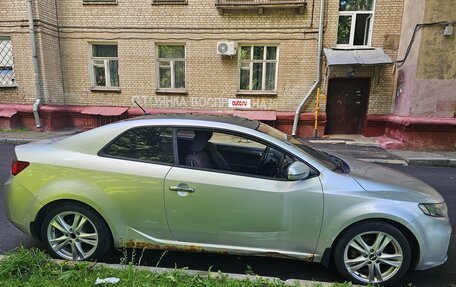 KIA Cerato III, 2010 год, 450 000 рублей, 4 фотография