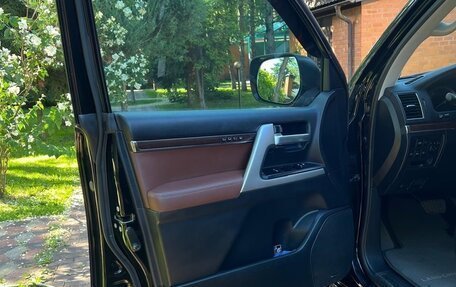Toyota Land Cruiser 200, 2016 год, 6 500 000 рублей, 3 фотография
