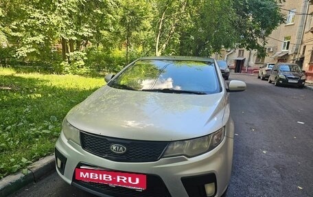KIA Cerato III, 2010 год, 450 000 рублей, 2 фотография