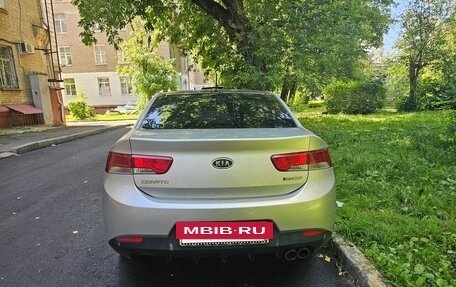 KIA Cerato III, 2010 год, 450 000 рублей, 6 фотография