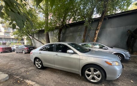 Toyota Camry, 2006 год, 870 000 рублей, 3 фотография