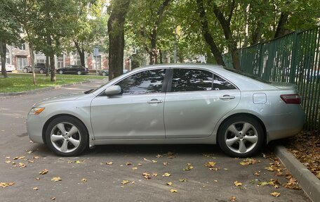 Toyota Camry, 2006 год, 870 000 рублей, 7 фотография