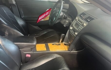 Toyota Camry, 2006 год, 870 000 рублей, 5 фотография