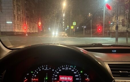 Toyota Camry, 2006 год, 870 000 рублей, 8 фотография