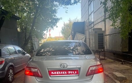 Toyota Camry, 2006 год, 870 000 рублей, 4 фотография