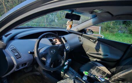 Nissan Primera III, 2003 год, 250 000 рублей, 8 фотография