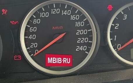 Nissan Primera III, 2003 год, 250 000 рублей, 12 фотография