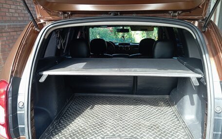Renault Duster I рестайлинг, 2012 год, 830 000 рублей, 7 фотография