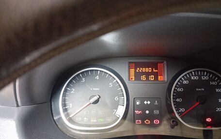 Renault Duster I рестайлинг, 2012 год, 830 000 рублей, 17 фотография