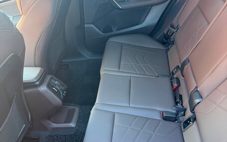 BMW X1, 2023 год, 4 600 000 рублей, 17 фотография