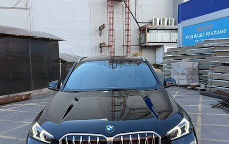 BMW X1, 2023 год, 4 600 000 рублей, 3 фотография