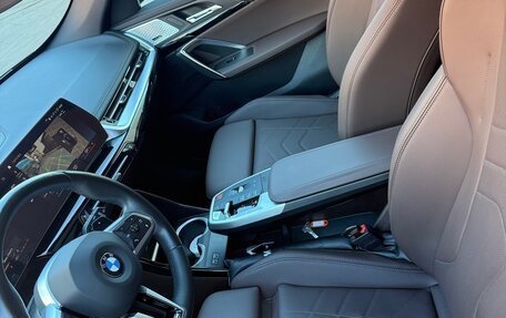BMW X1, 2023 год, 4 600 000 рублей, 9 фотография