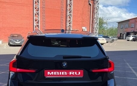 BMW X1, 2023 год, 4 600 000 рублей, 4 фотография