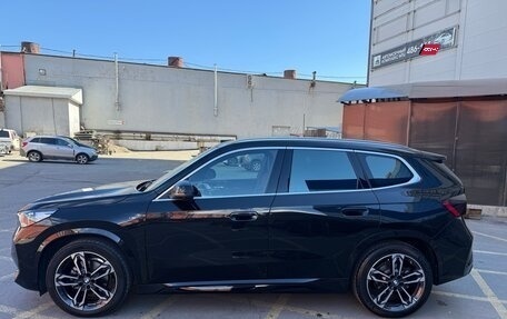 BMW X1, 2023 год, 4 600 000 рублей, 5 фотография