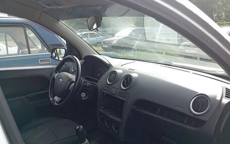 Ford Fusion I, 2007 год, 240 000 рублей, 6 фотография
