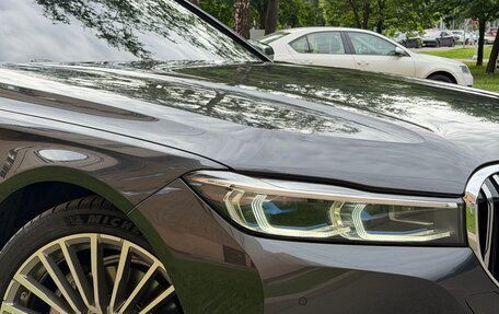 BMW 7 серия, 2021 год, 8 500 000 рублей, 3 фотография