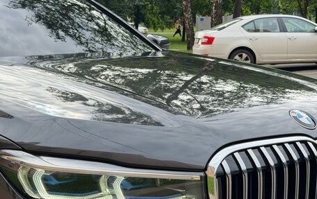 BMW 7 серия, 2021 год, 8 500 000 рублей, 4 фотография