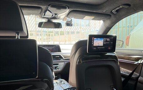 BMW 7 серия, 2021 год, 8 500 000 рублей, 7 фотография