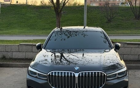 BMW 7 серия, 2021 год, 8 500 000 рублей, 10 фотография