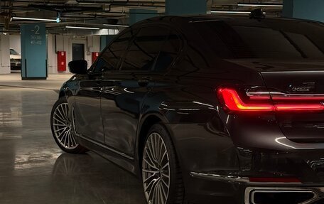 BMW 7 серия, 2021 год, 8 500 000 рублей, 19 фотография