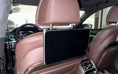 BMW 7 серия, 2021 год, 8 500 000 рублей, 22 фотография