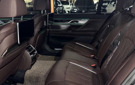 BMW 7 серия, 2021 год, 8 500 000 рублей, 21 фотография