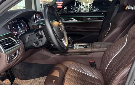 BMW 7 серия, 2021 год, 8 500 000 рублей, 20 фотография
