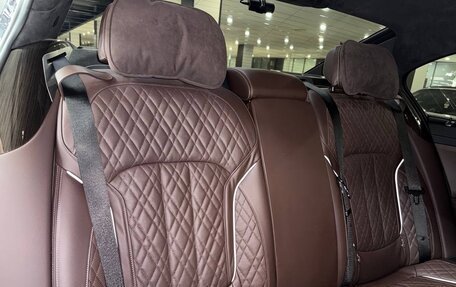 BMW 7 серия, 2021 год, 8 500 000 рублей, 26 фотография